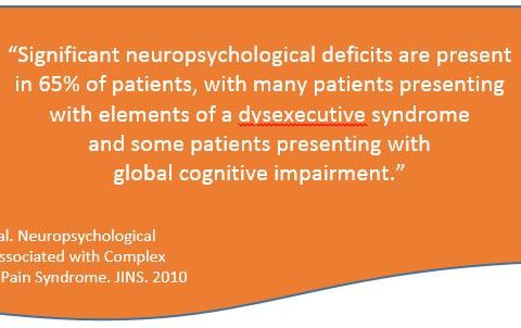 a quote from the Journal of International Neuropsychological Society: "“Significant neuropsychological deficits are present in 65% of patients, with many patients presenting with elements of a dysexecutive syndrome and some patients presenting with global cognitive impairment.” (Libon et al, 2010)